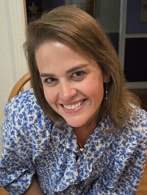 Meet your Posher, Maegan